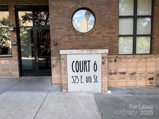 525 E 6th St Unit 107, Charlotte, NC 28202