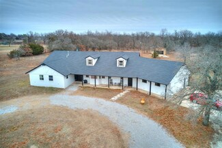 10828 Eastway, McLoud, OK 74851