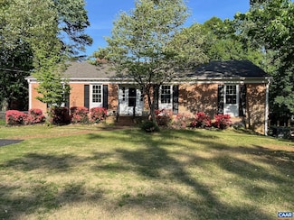 206 Georgetown Rd, Charlottesville, VA 22901