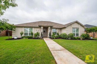 5046 Red Oak Ln, San Angelo, TX 76904