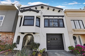 874 41st Ave, San Francisco, CA 94121
