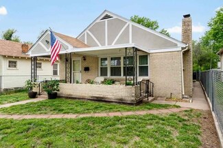 125 S Elizabeth St, Wichita, KS 67213