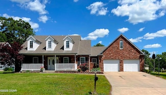 1805 W Dogwood Dr, Joplin, MO 64801