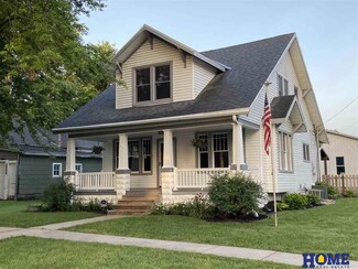 18805 Market St, Sprague, NE 68438