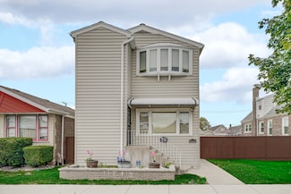 5535 S Kildare Ave Unit 1, Chicago, IL 60629
