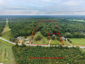 2205 Reedy Fork Rd, Pelzer, SC 29669