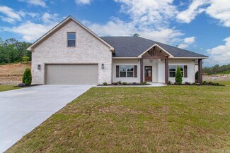 8953 Wingate Dr, Benton, AR 72019