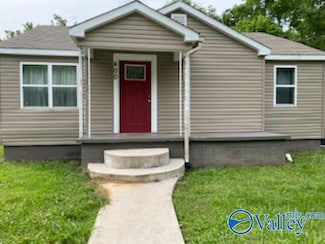 400 Clark Ave NE, Fort Payne, AL 35967