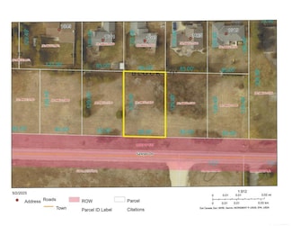 Lot 6 Sawyer Dr, Sturgeon Bay, WI 54235