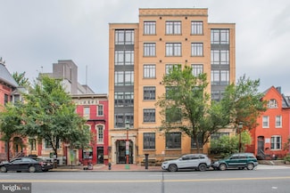 809 6th St NW Unit 63, Washington, DC 20001