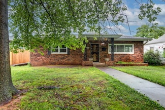1317 S Maryland Ave, Springfield, MO 65807