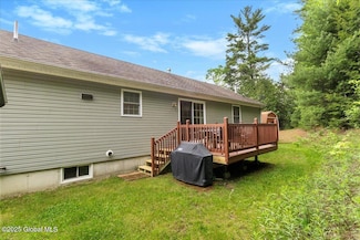 2148 Us Route 9, Schroon Lake, NY 12870