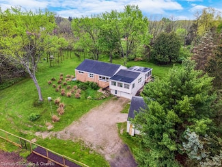 5590 Vreeland Rd, Ann Arbor, MI 48105