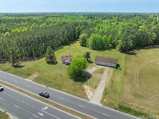 1448 Nc Highway 125, Roanoke Rapids, NC 27870