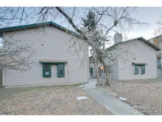 2238 Canyon Blvd Unit 7, Boulder, CO 80302