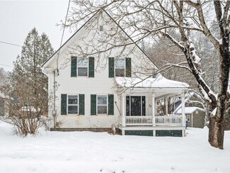 35 Loomis St, Montpelier, VT 05602