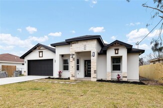 808 Kennedy St, San Juan, TX 78589