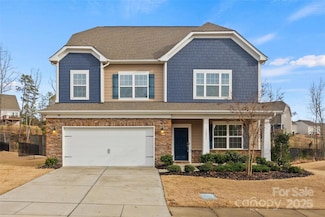 16831 Cozy Cove Rd, Charlotte, NC 28278