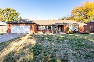 6754 E Abbotsford Dr, Wichita, KS 67206