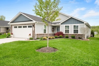 5738 Barclay Ln, Milford, OH 45150