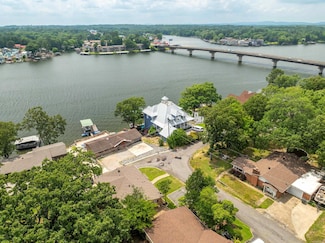 107 Bridgeview Cir, Hot Springs National Park, AR 71913