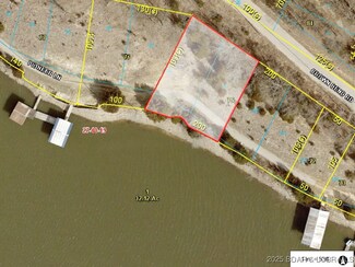 Lots 98 & 99 Pioneer Ln, Adair Township, MO 65326