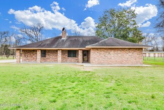 162 Midway Ln, Opelousas, LA 70570