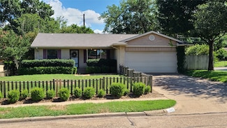 1241 Cypress Dr, Richardson, TX 75080