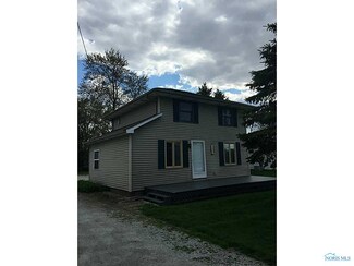 20255 Walnut St, Weston, OH 43569