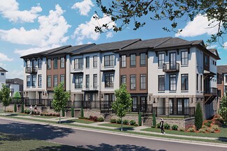 The Benton I, Alpharetta, GA 30022