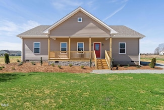 1820 Johnson Rd, Burlington, NC 27217