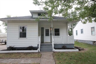 1101 E Walnut St, Nappanee, IN 46550