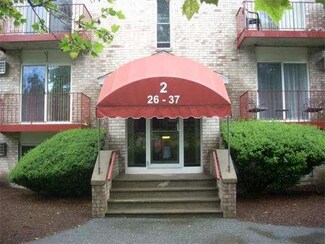 440 North Ave Unit 29, Haverhill, MA 01830