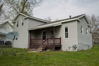 511 Wilson St, Bay City, MI 48708