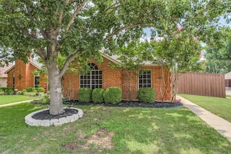 2102 Overview Ln, Garland, TX 75044