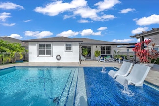 27847 SW 133rd Place, Homestead, FL 33032