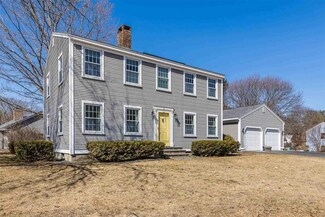 12 Perkins Place, White River Junction, VT 05001