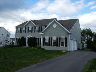 4625 Mystic Dr, Jamesville, NY 13078