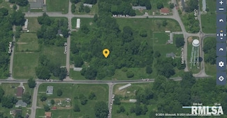 tbd Monroe St, Colp, IL 62921