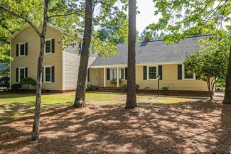 116 Walnut Creek Dr, Goldsboro, NC 27534