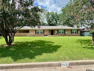 2020 Elgem St, Tyler, TX 75701