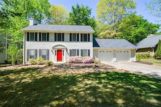 603 Sutton Way SW, Marietta, GA 30064