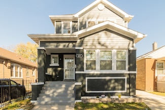 624 E 90th Place, Chicago, IL 60619