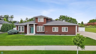 4337 66th St S, Fargo, ND 58104