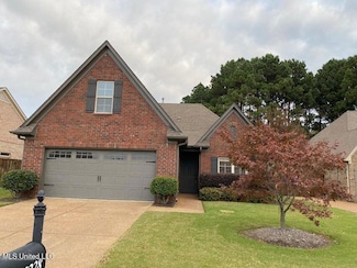 3228 Foxdale Loop, Southaven, MS 38672