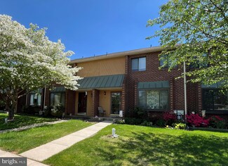 137 Conway Ct, Exton, PA 19341