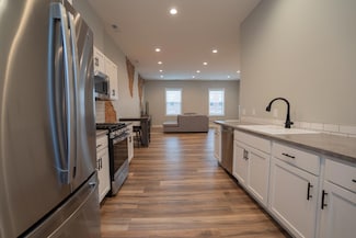 107 N Ohio Ave Unit C, Sidney, OH 45365