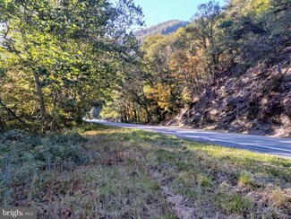 14.97 ACRES Mount Freedom Dr, Western, WV 26804