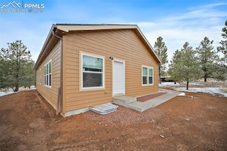 20 Apache Cir, Florissant, CO 80816