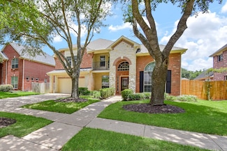 6623 Misty Creek, Missouri City, TX 77459